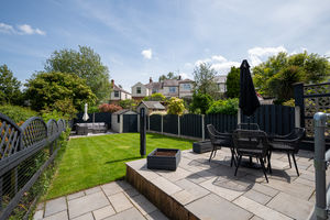 Bingham Park Crescent Greystones